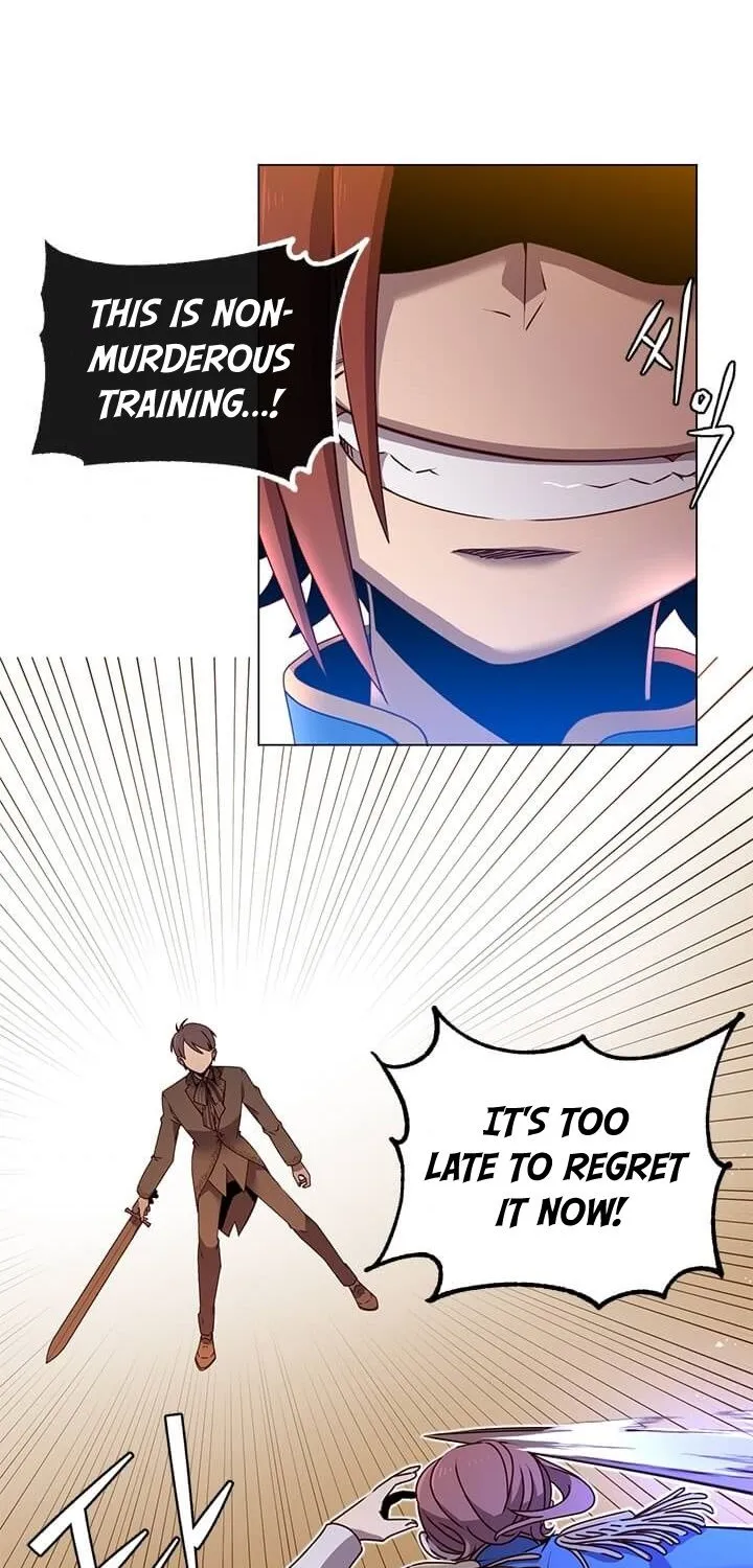 Read The MAX leveled hero will return! chapter 16 image 50 on Lezhin