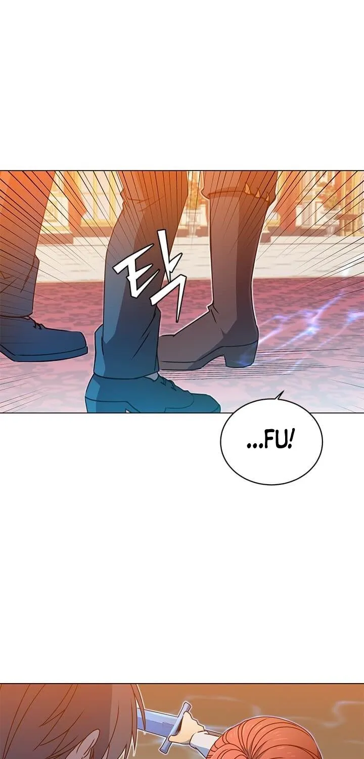 Read The MAX leveled hero will return! chapter 16 image 55 on Lezhin