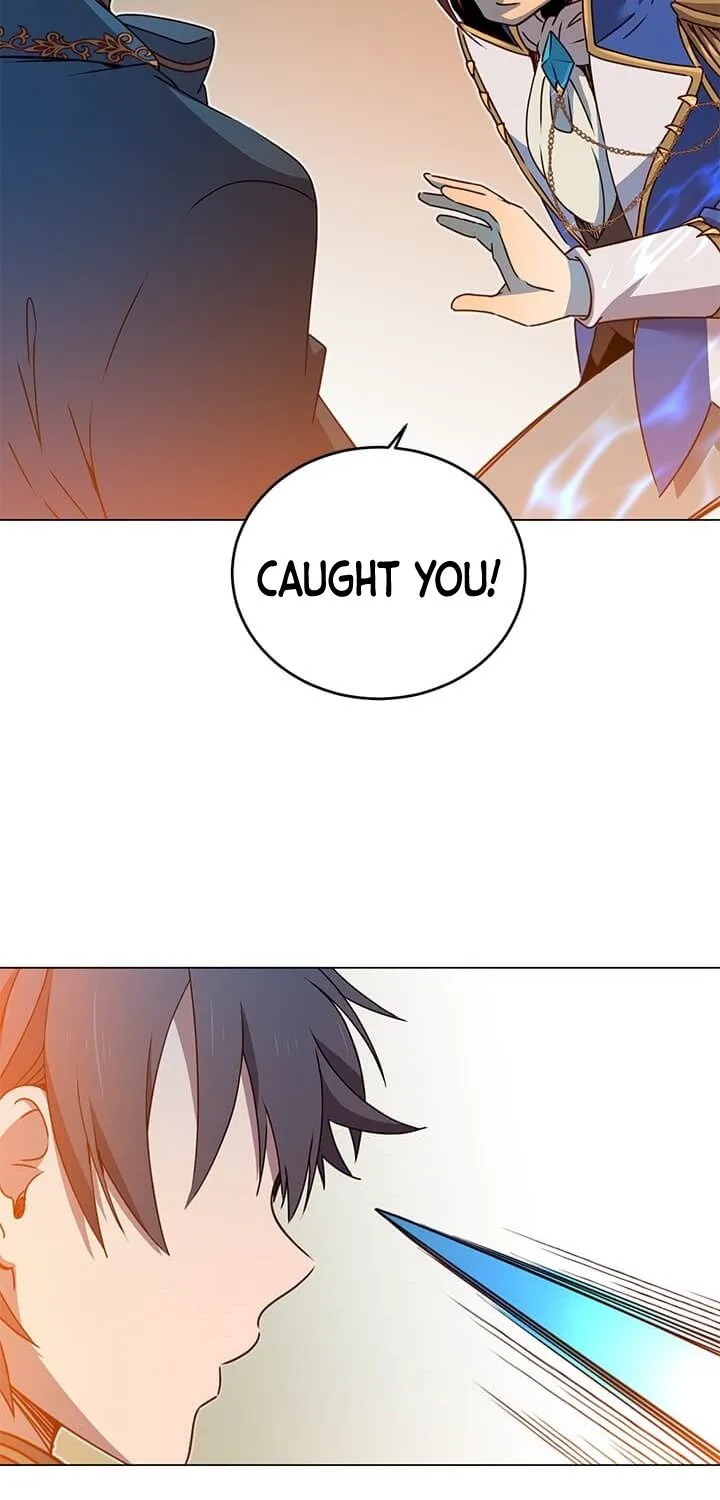 Read The MAX leveled hero will return! chapter 16 image 57 on Lezhin