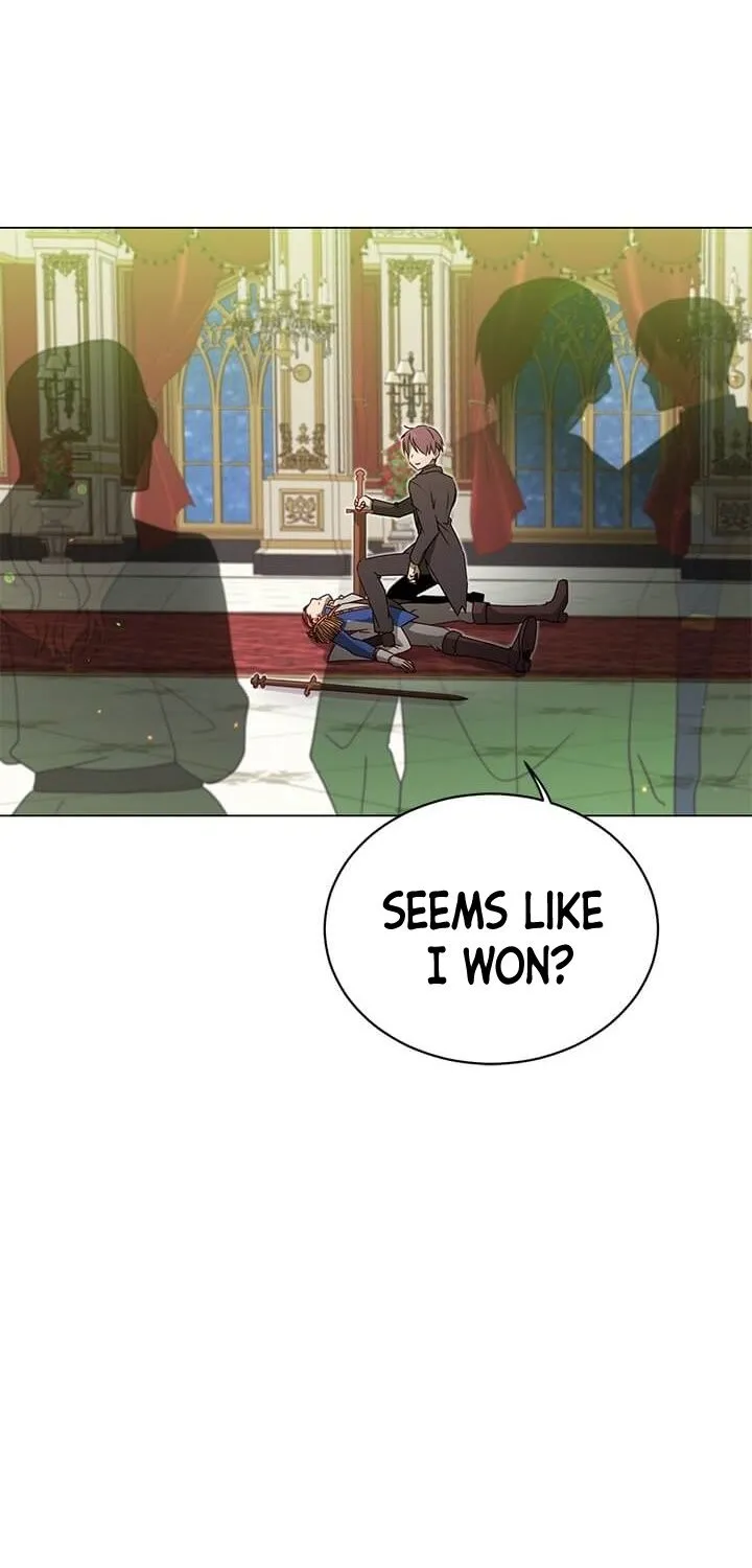 Read The MAX leveled hero will return! chapter 16 image 76 on Lezhin