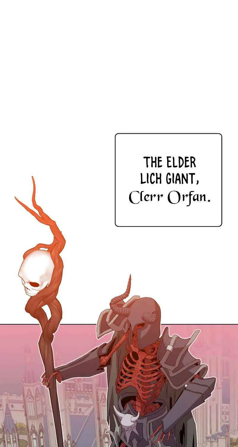 Read The MAX leveled hero will return! chapter 160 image 1 on Lezhin
