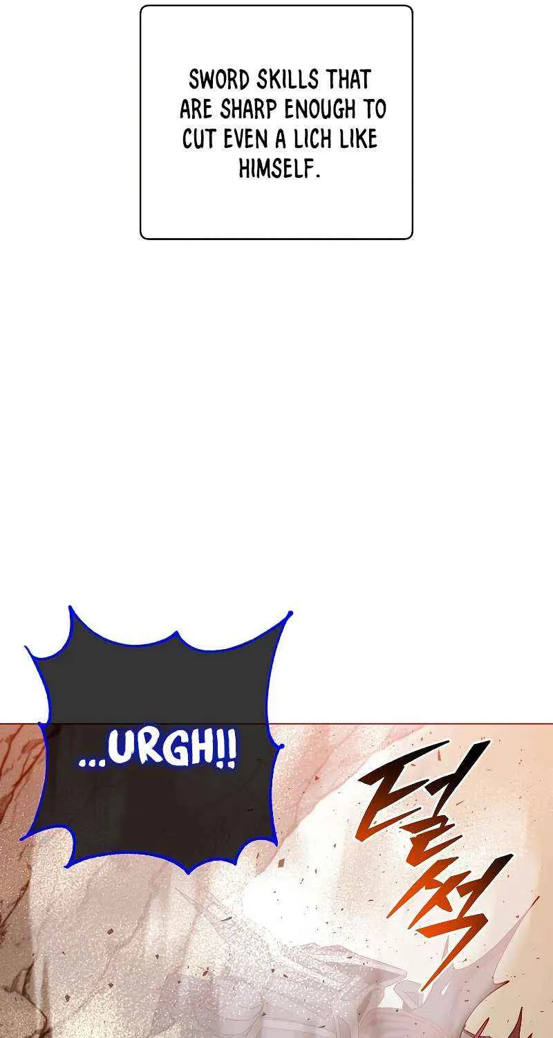 Read The MAX leveled hero will return! chapter 160 image 12 on Lezhin