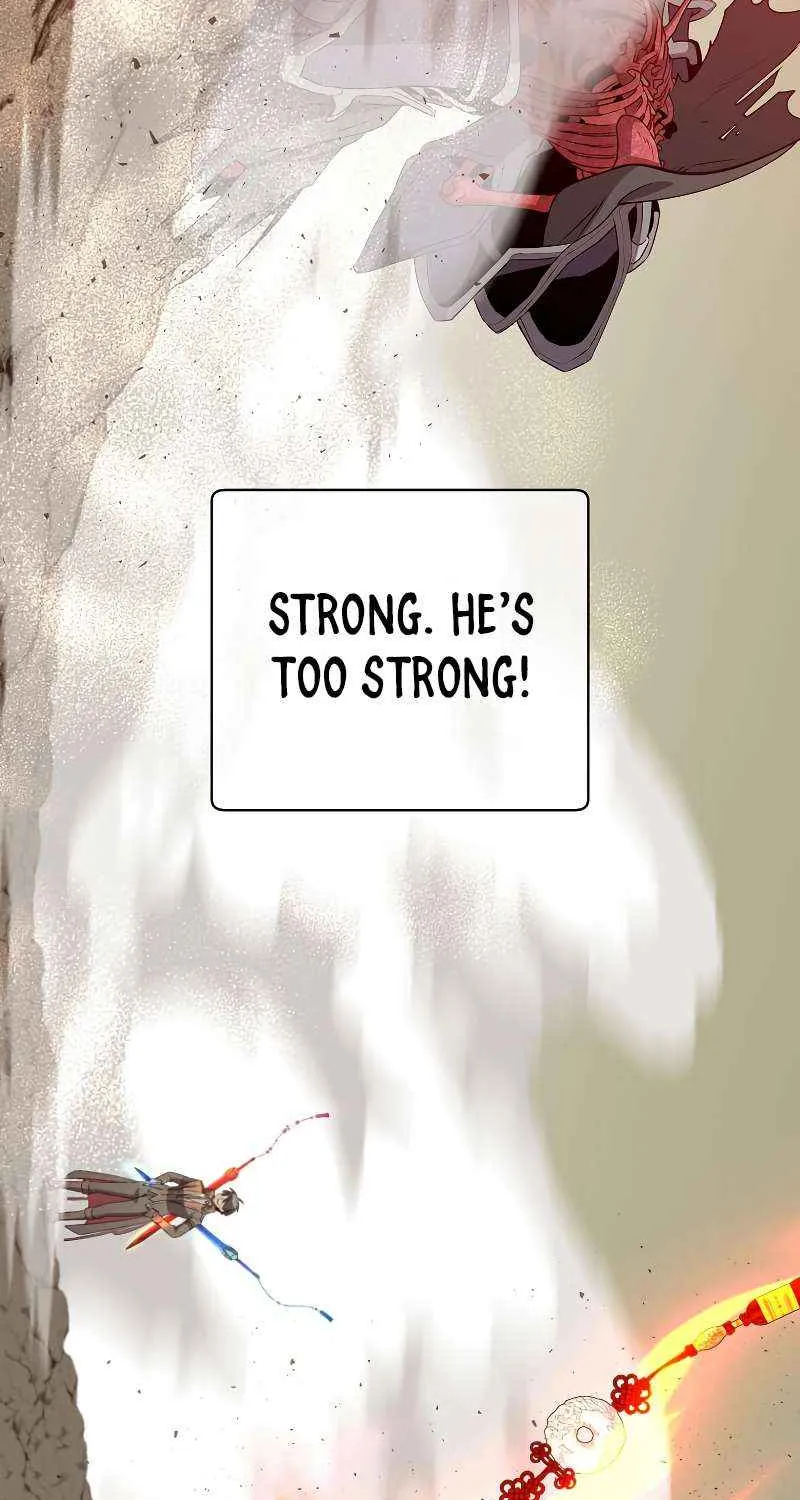Read The MAX leveled hero will return! chapter 160 image 13 on Lezhin