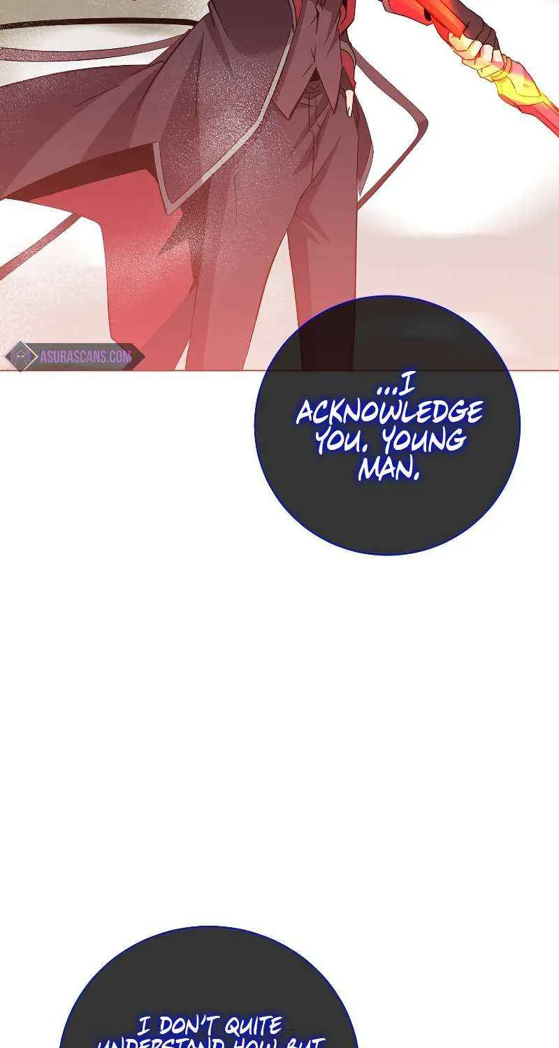 Read The MAX leveled hero will return! chapter 160 image 15 on Lezhin