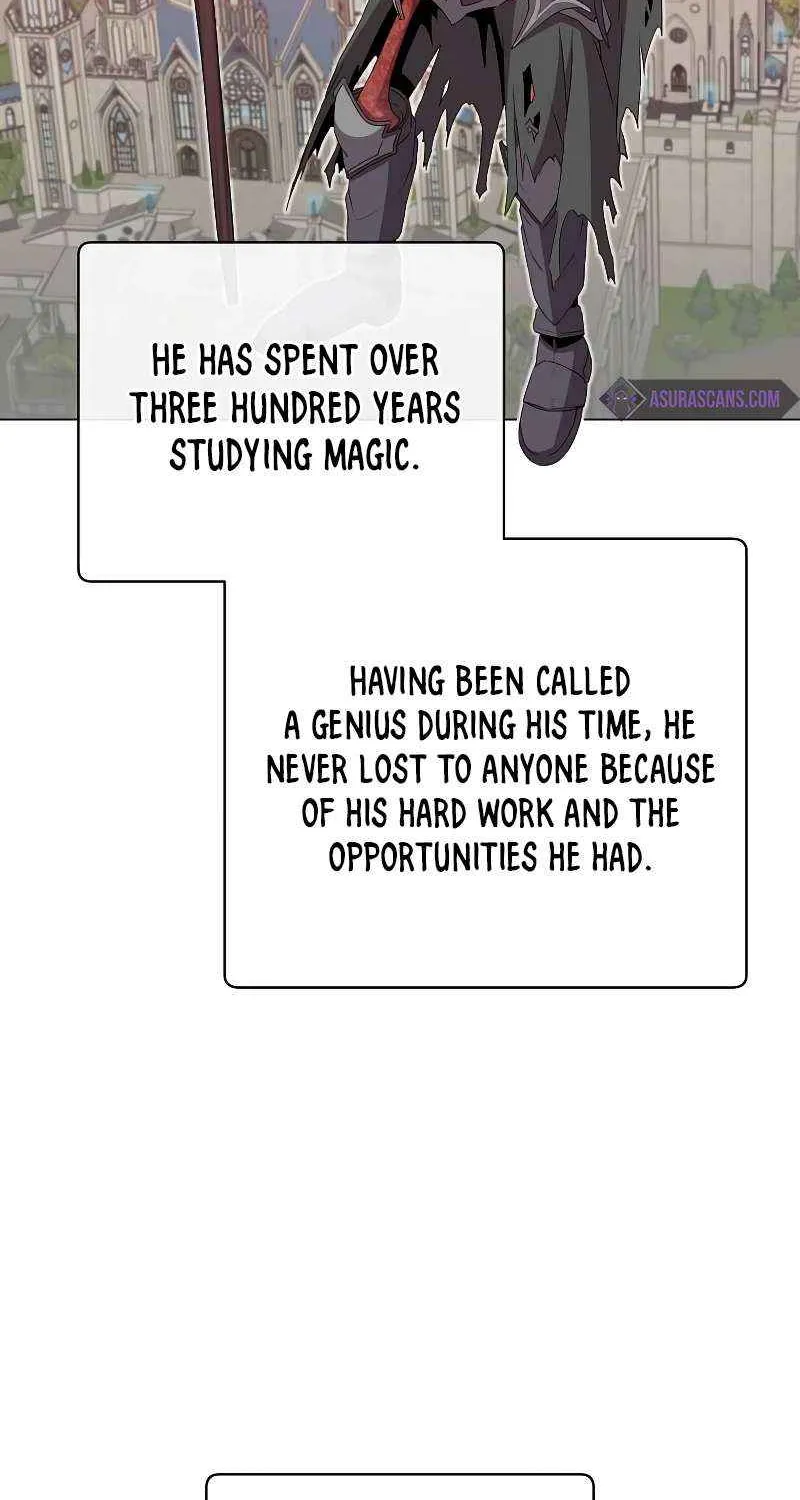 Read The MAX leveled hero will return! chapter 160 image 2 on Lezhin