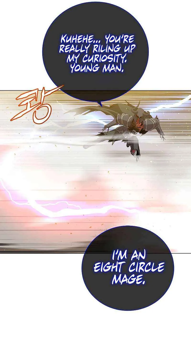 Read The MAX leveled hero will return! chapter 160 image 21 on Lezhin