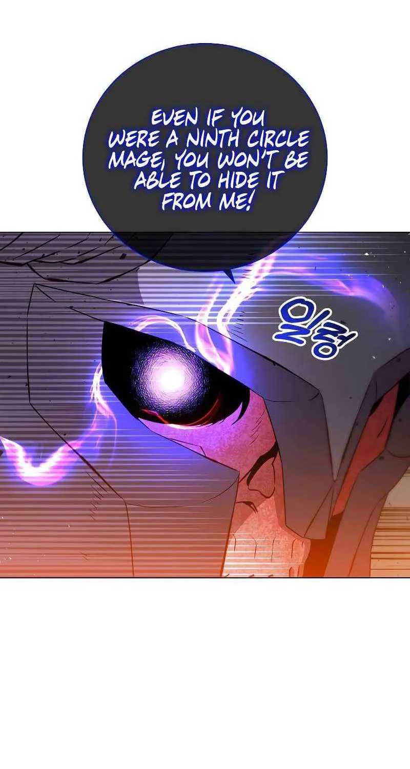 Read The MAX leveled hero will return! chapter 160 image 22 on Lezhin