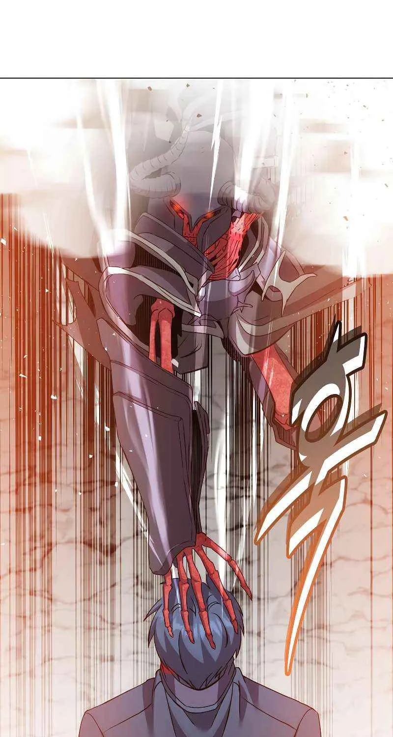 Read The MAX leveled hero will return! chapter 160 image 23 on Lezhin