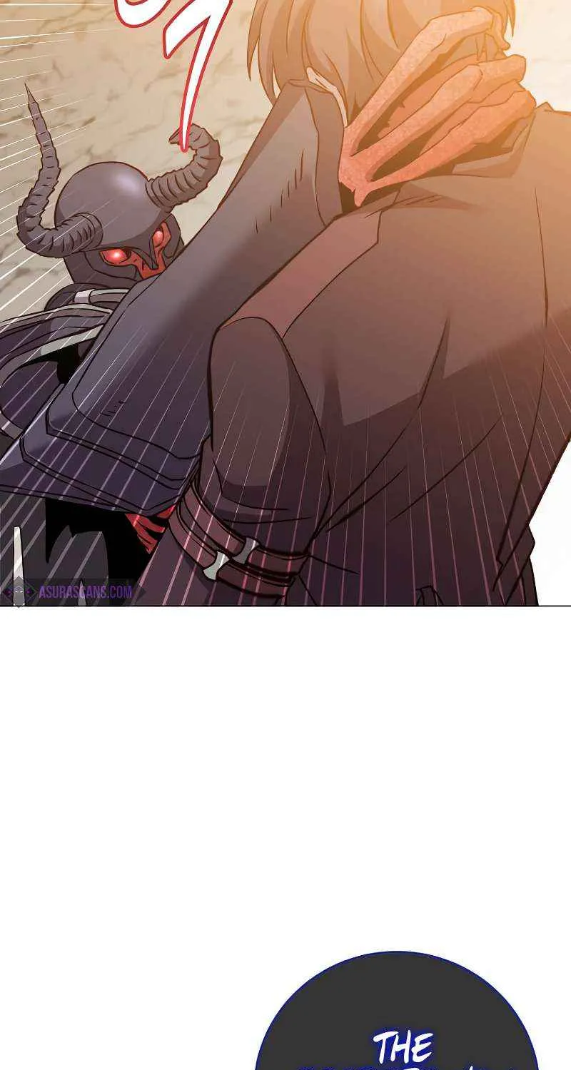 Read The MAX leveled hero will return! chapter 160 image 25 on Lezhin