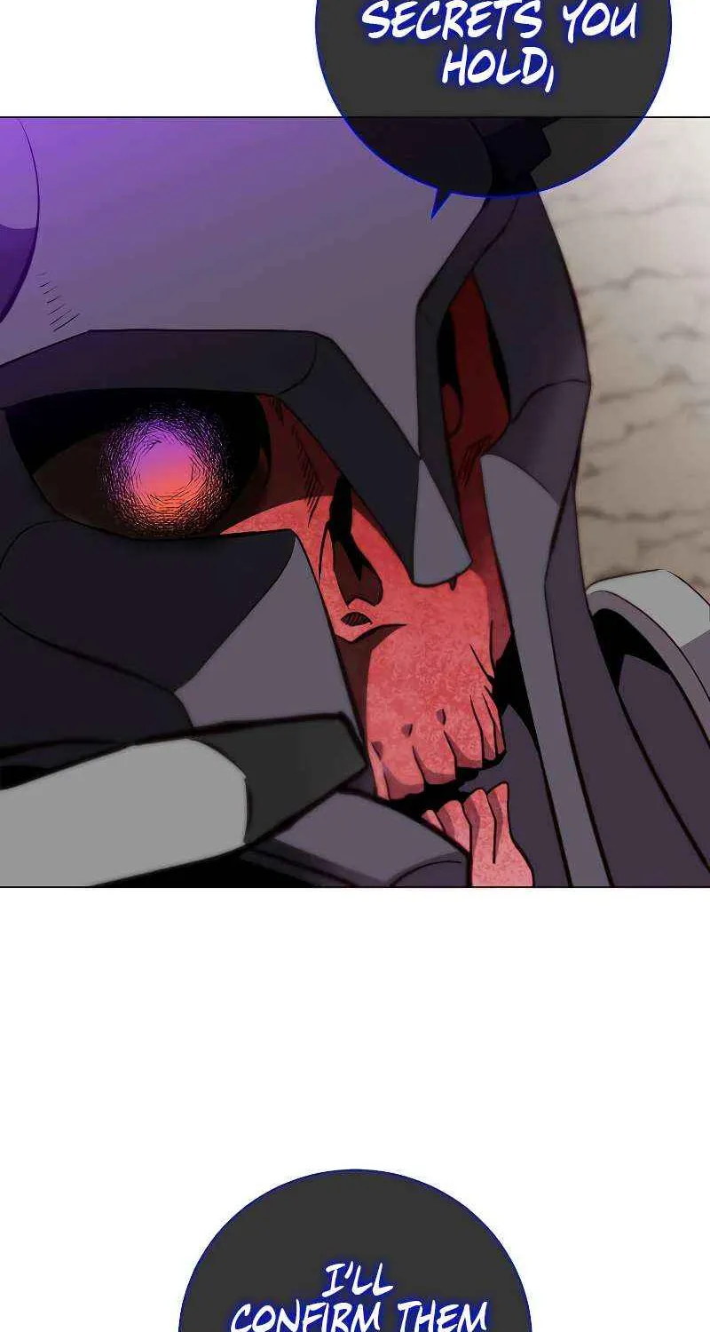 Read The MAX leveled hero will return! chapter 160 image 26 on Lezhin