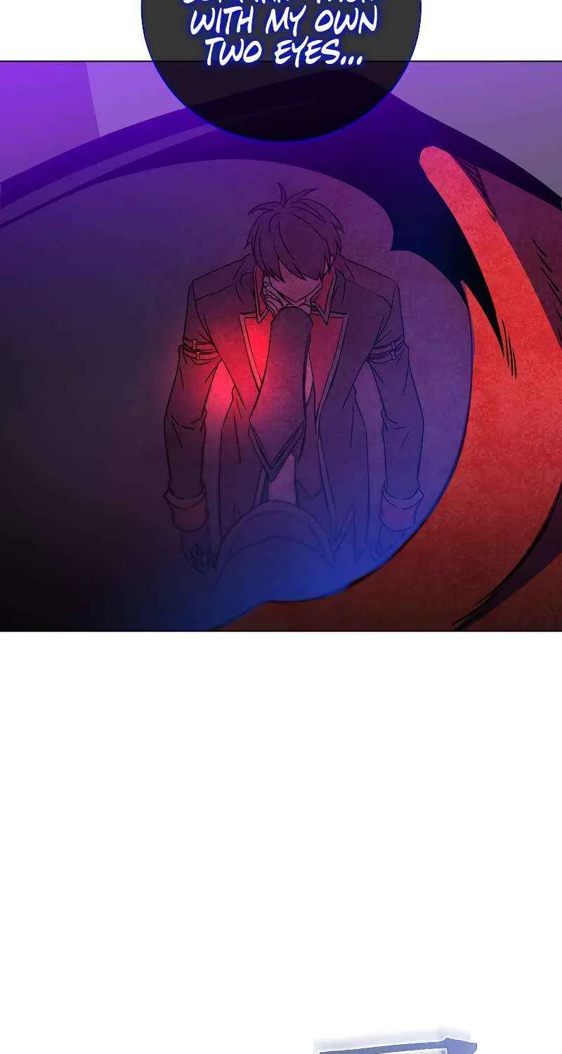 Read The MAX leveled hero will return! chapter 160 image 27 on Lezhin