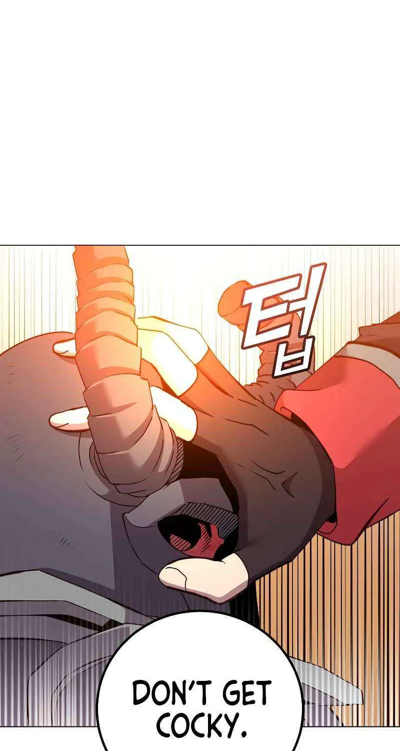 Read The MAX leveled hero will return! chapter 160 image 31 on Lezhin