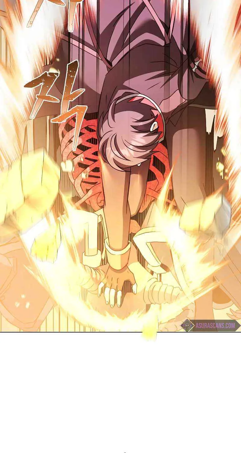Read The MAX leveled hero will return! chapter 160 image 33 on Lezhin
