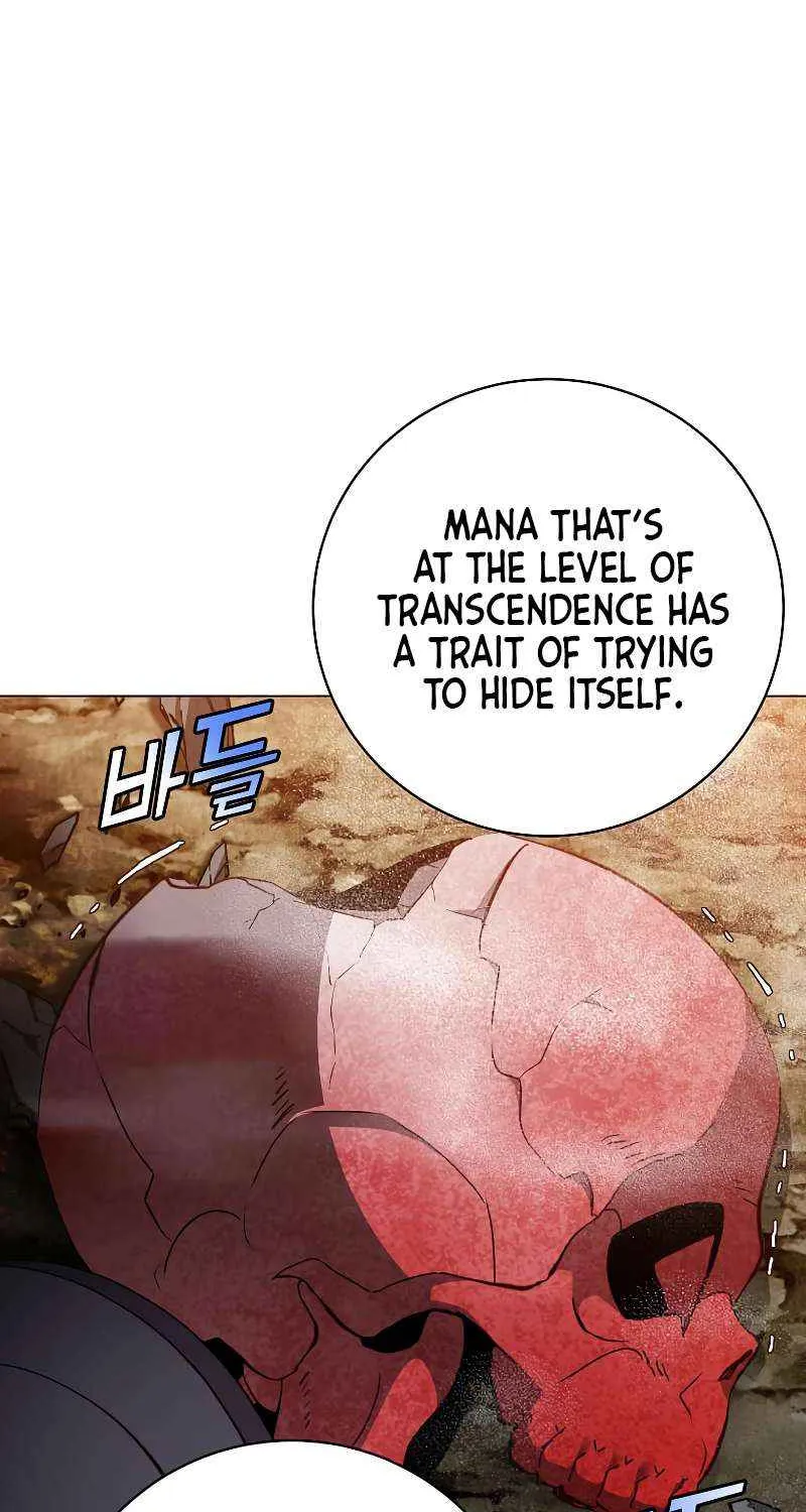 Read The MAX leveled hero will return! chapter 160 image 35 on Lezhin