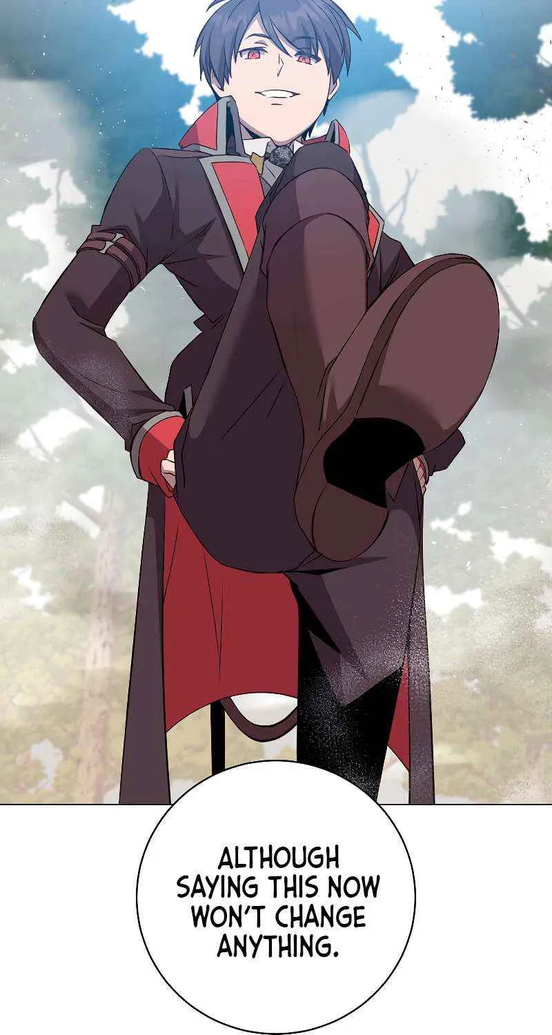 Read The MAX leveled hero will return! chapter 160 image 37 on Lezhin