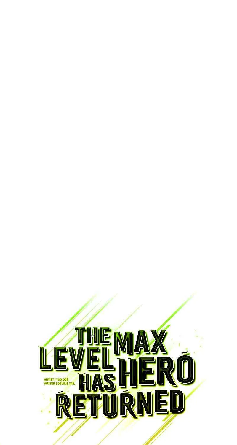 Read The MAX leveled hero will return! chapter 160 image 40 on Lezhin