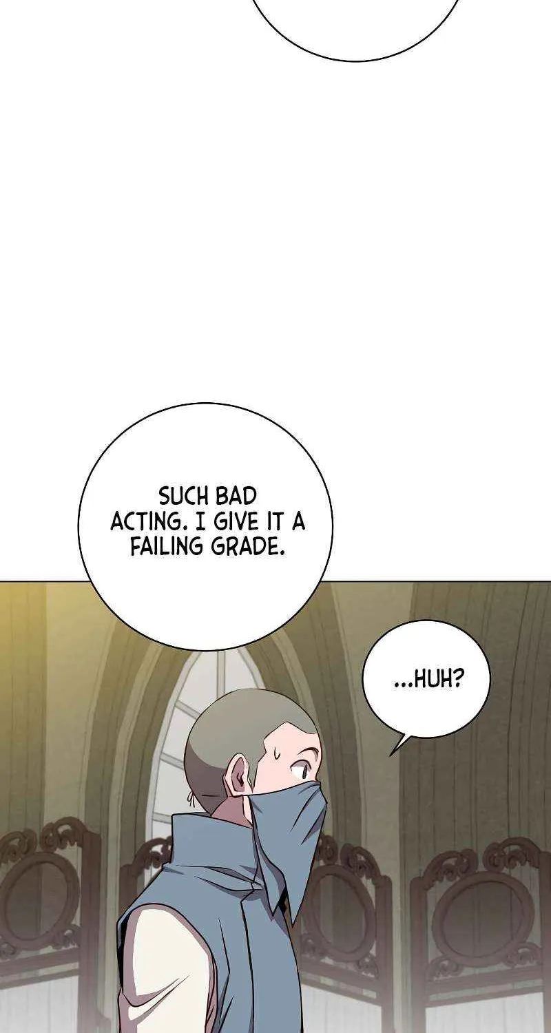 Read The MAX leveled hero will return! chapter 160 image 44 on Lezhin