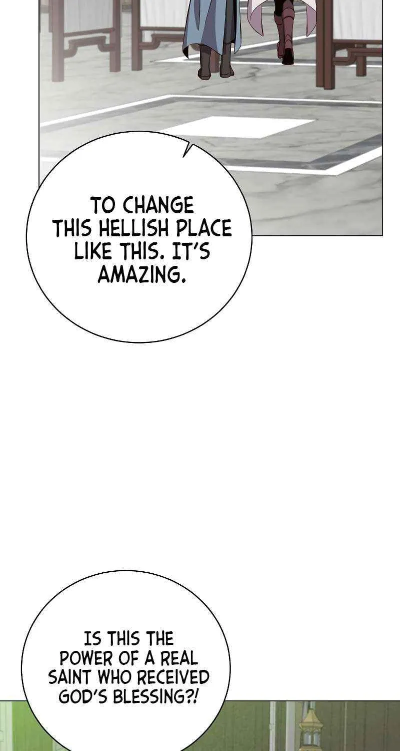 Read The MAX leveled hero will return! chapter 160 image 46 on Lezhin
