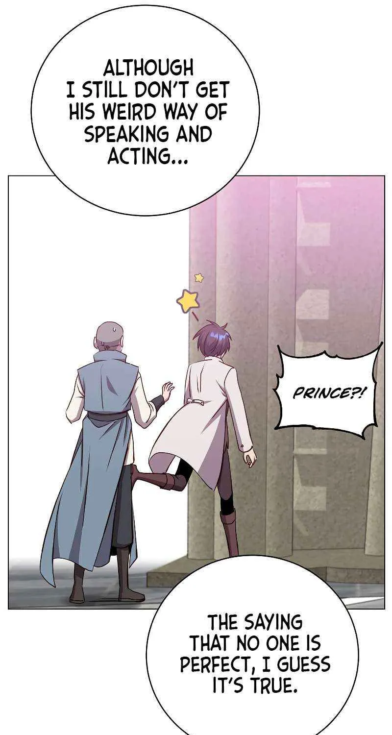Read The MAX leveled hero will return! chapter 160 image 49 on Lezhin