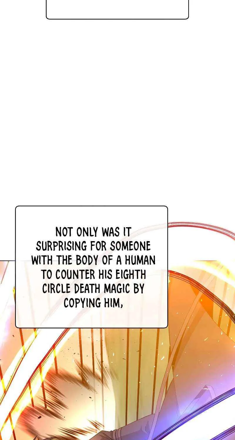Read The MAX leveled hero will return! chapter 160 image 5 on Lezhin