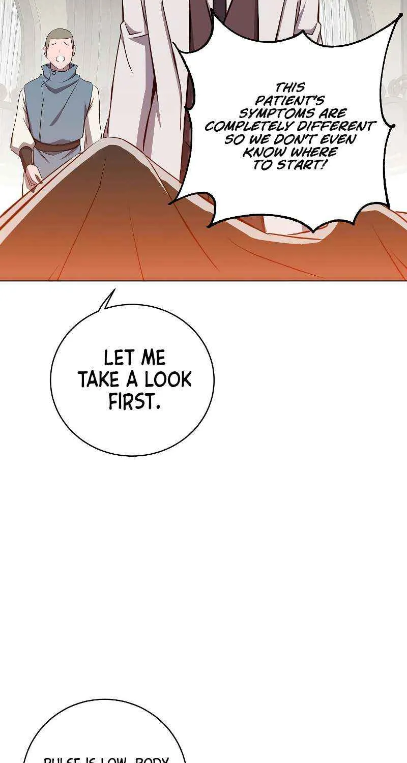 Read The MAX leveled hero will return! chapter 160 image 51 on Lezhin