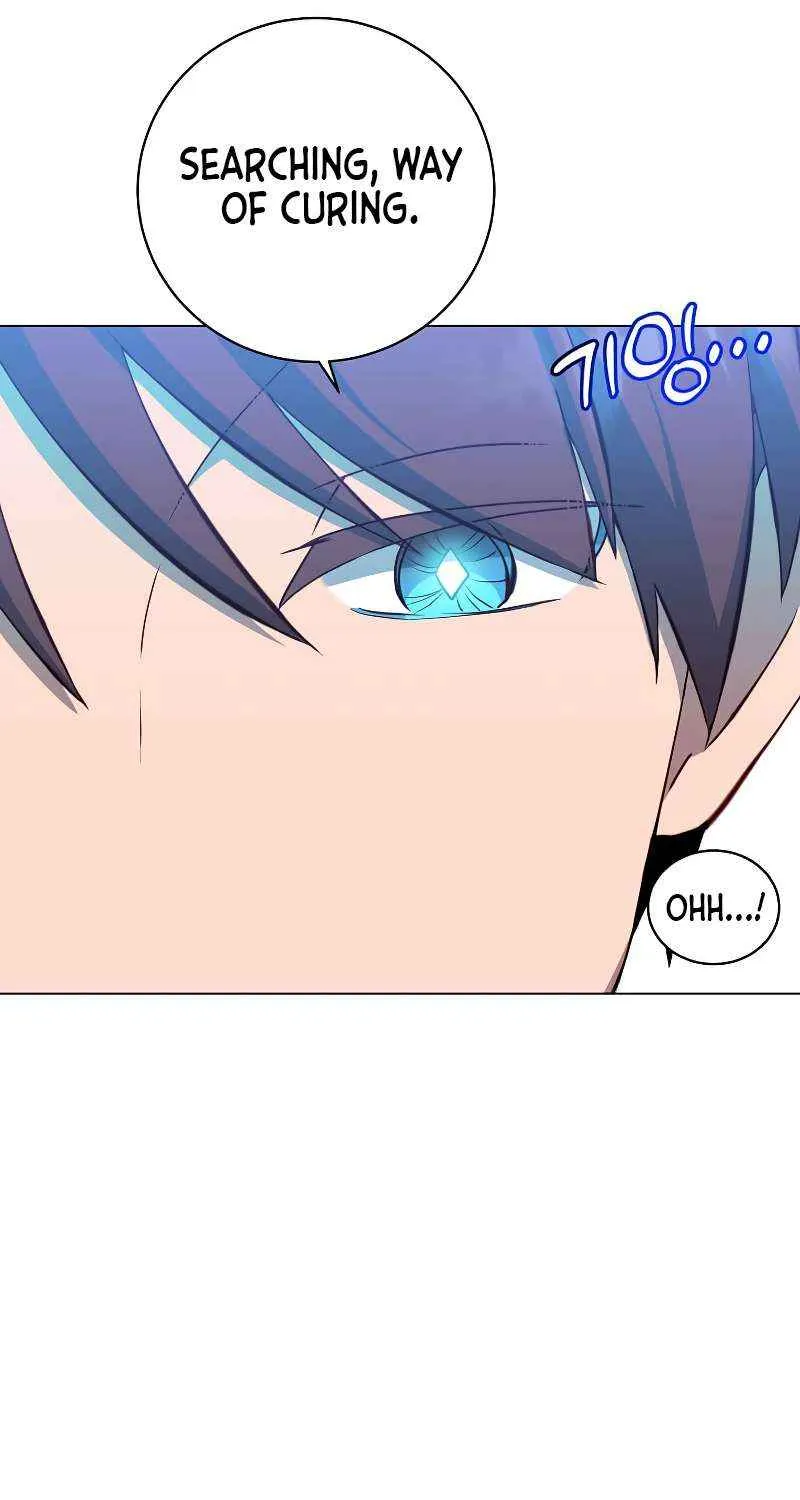 Read The MAX leveled hero will return! chapter 160 image 53 on Lezhin