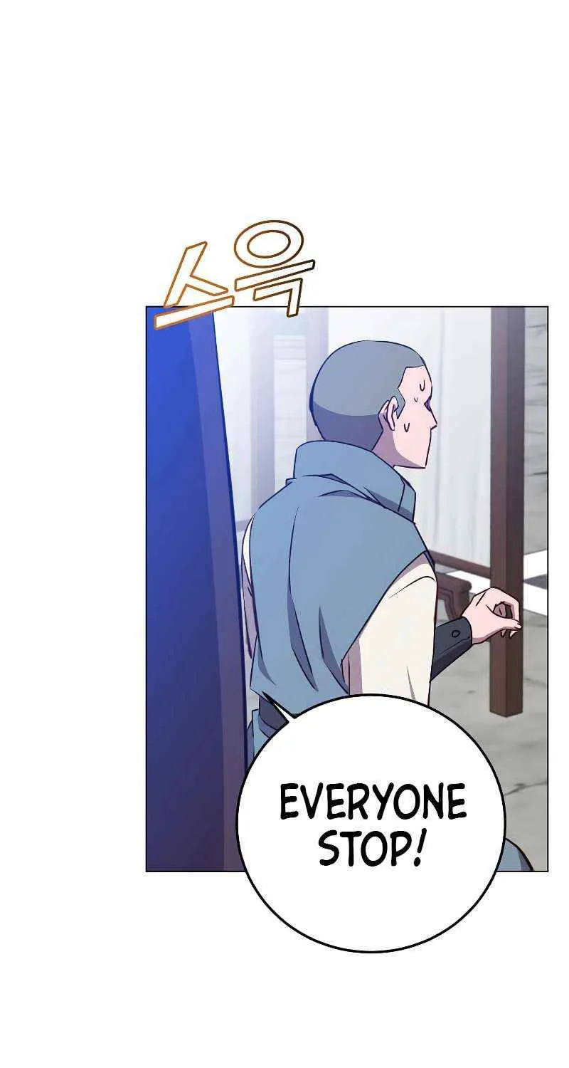 Read The MAX leveled hero will return! chapter 160 image 57 on Lezhin
