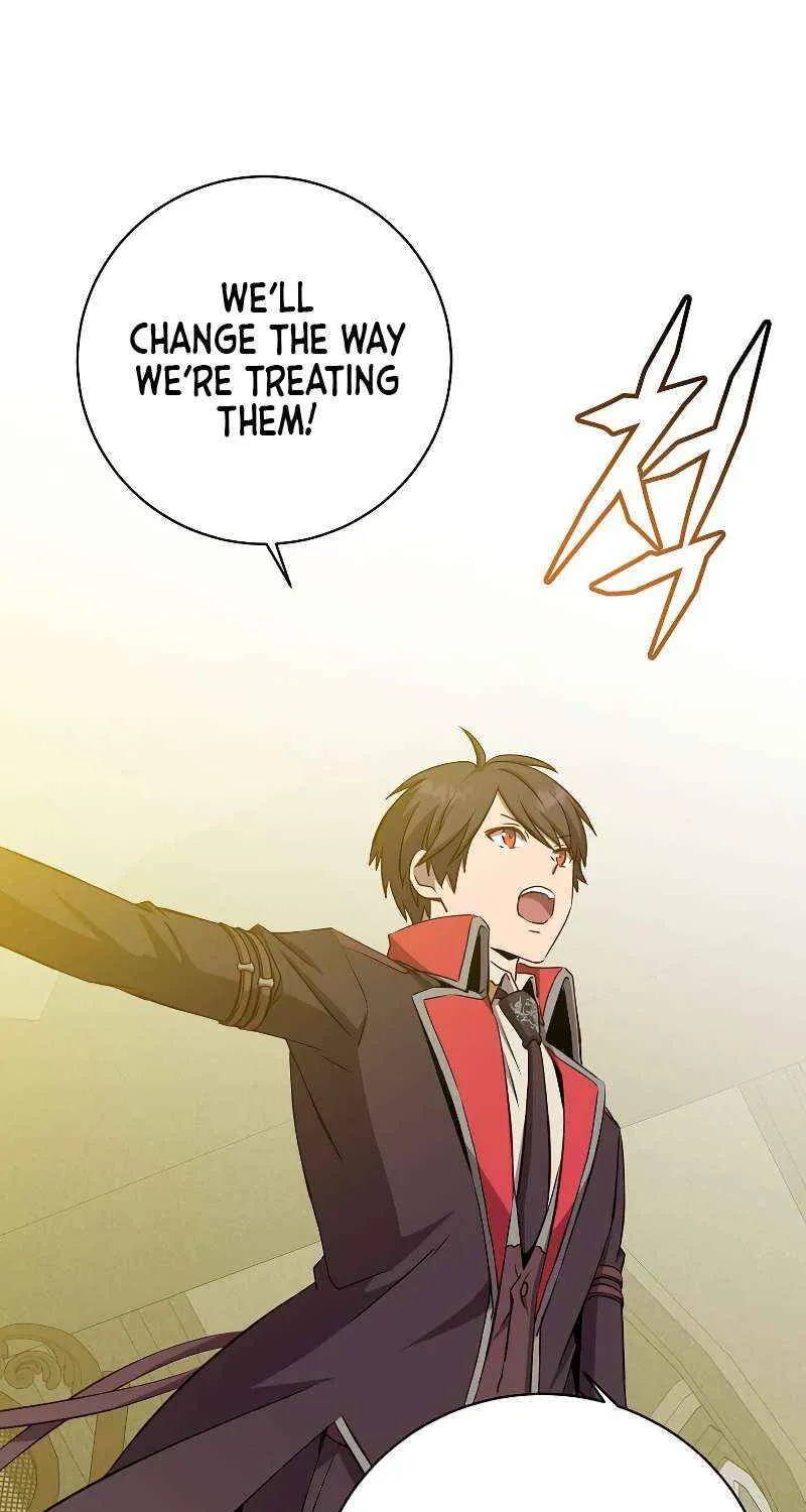 Read The MAX leveled hero will return! chapter 160 image 59 on Lezhin