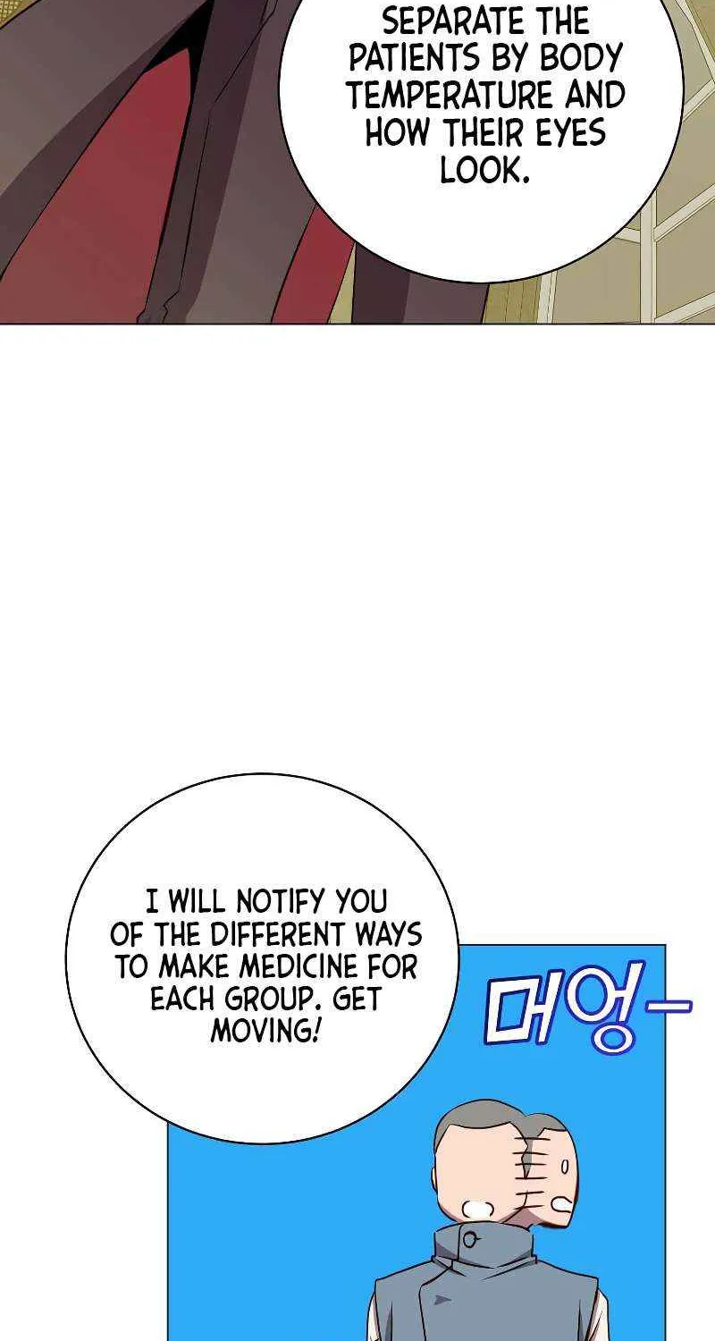 Read The MAX leveled hero will return! chapter 160 image 60 on Lezhin