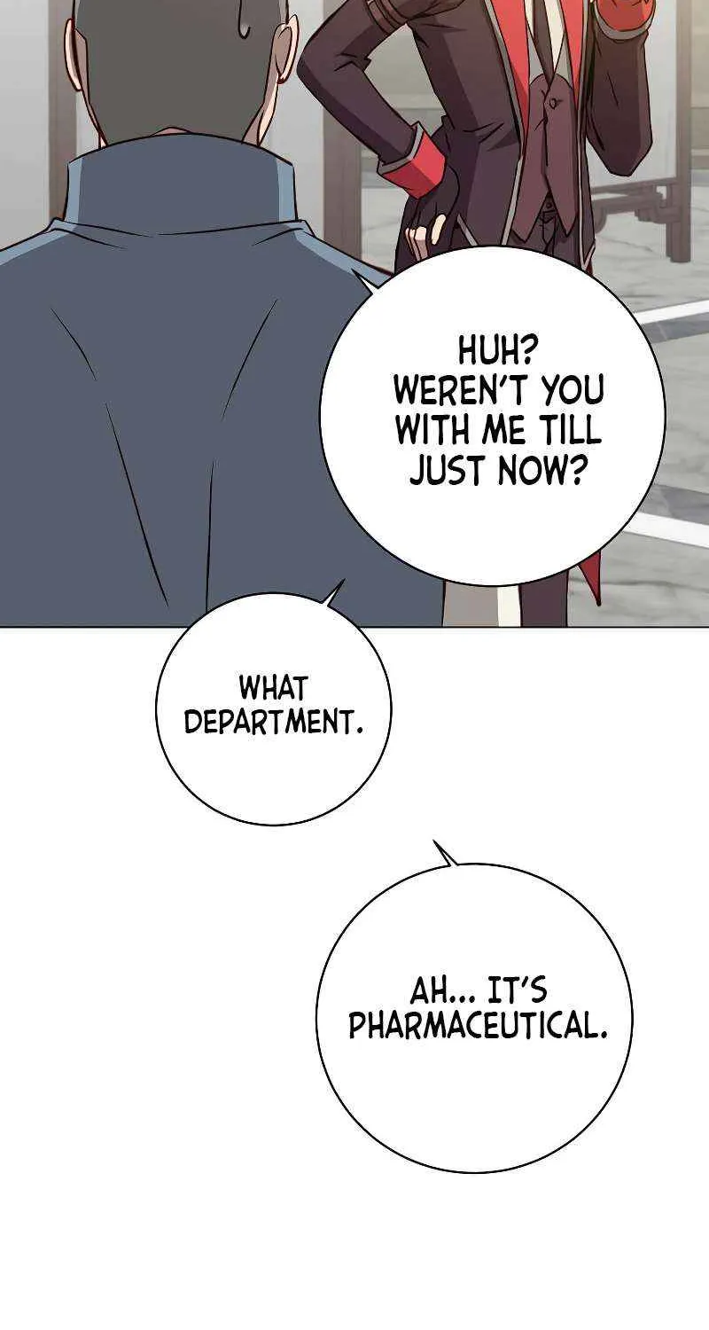 Read The MAX leveled hero will return! chapter 160 image 62 on Lezhin