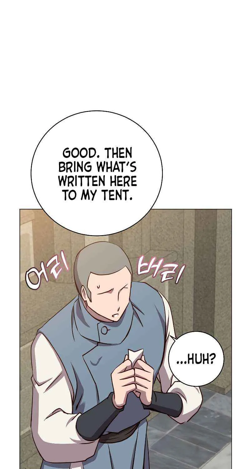 Read The MAX leveled hero will return! chapter 160 image 63 on Lezhin