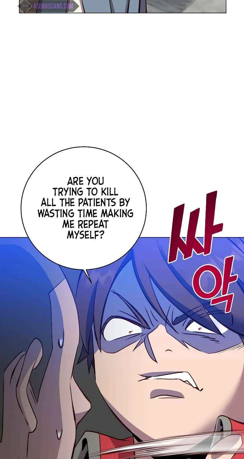 Read The MAX leveled hero will return! chapter 160 image 64 on Lezhin