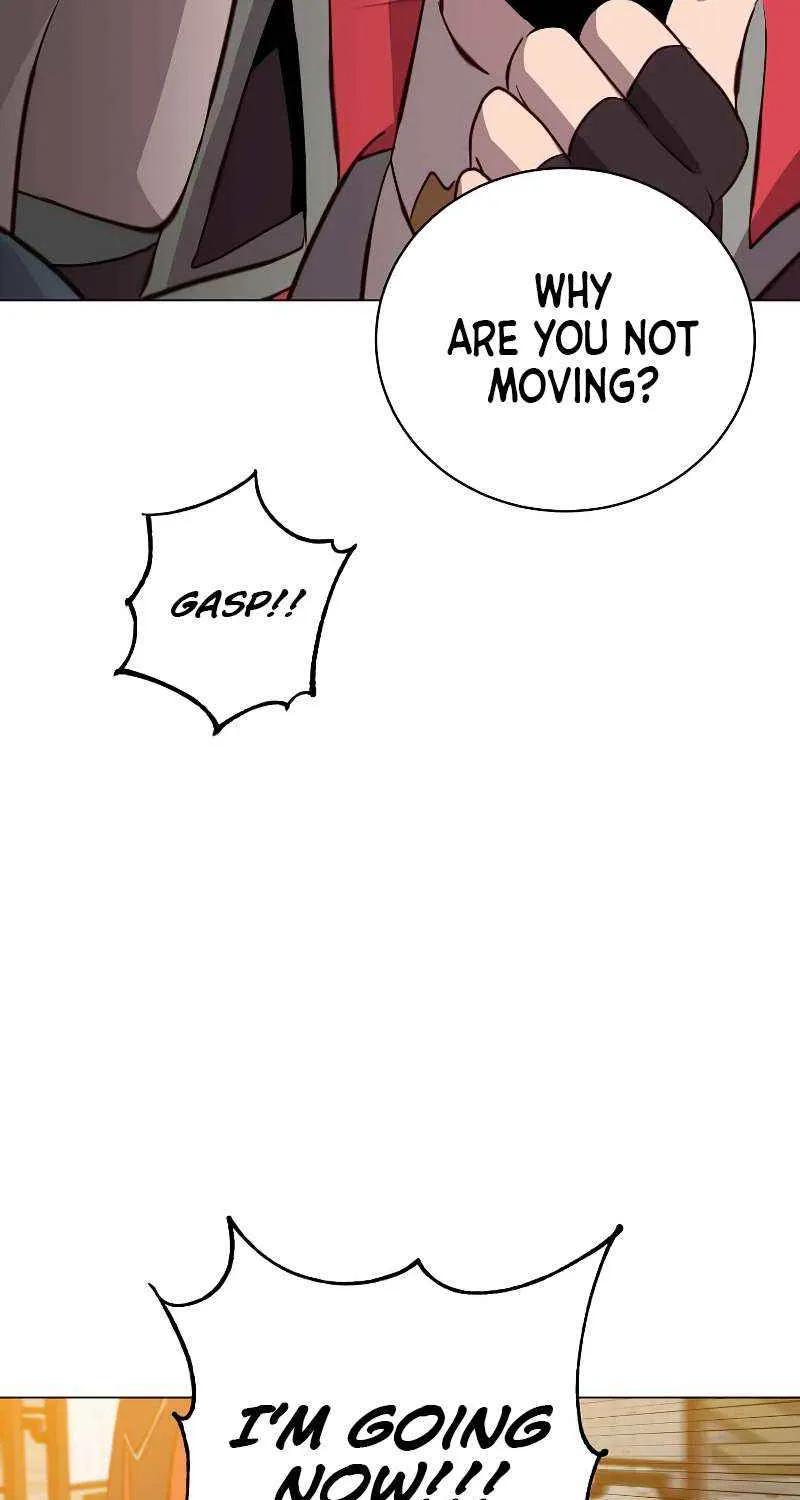 Read The MAX leveled hero will return! chapter 160 image 65 on Lezhin