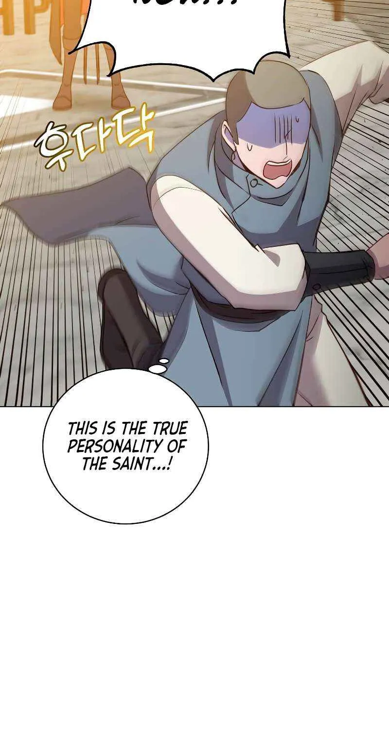 Read The MAX leveled hero will return! chapter 160 image 66 on Lezhin