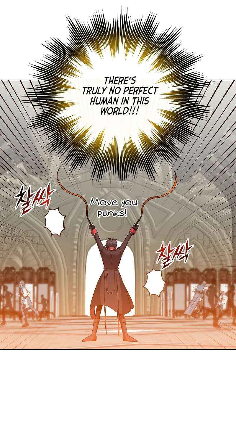 Read The MAX leveled hero will return! chapter 160 image 67 on Lezhin