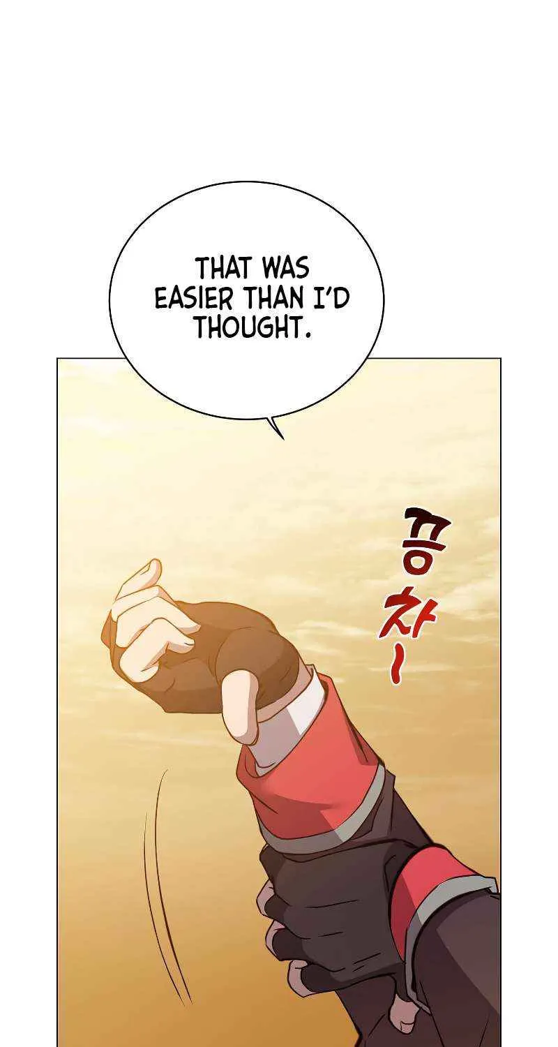 Read The MAX leveled hero will return! chapter 160 image 69 on Lezhin