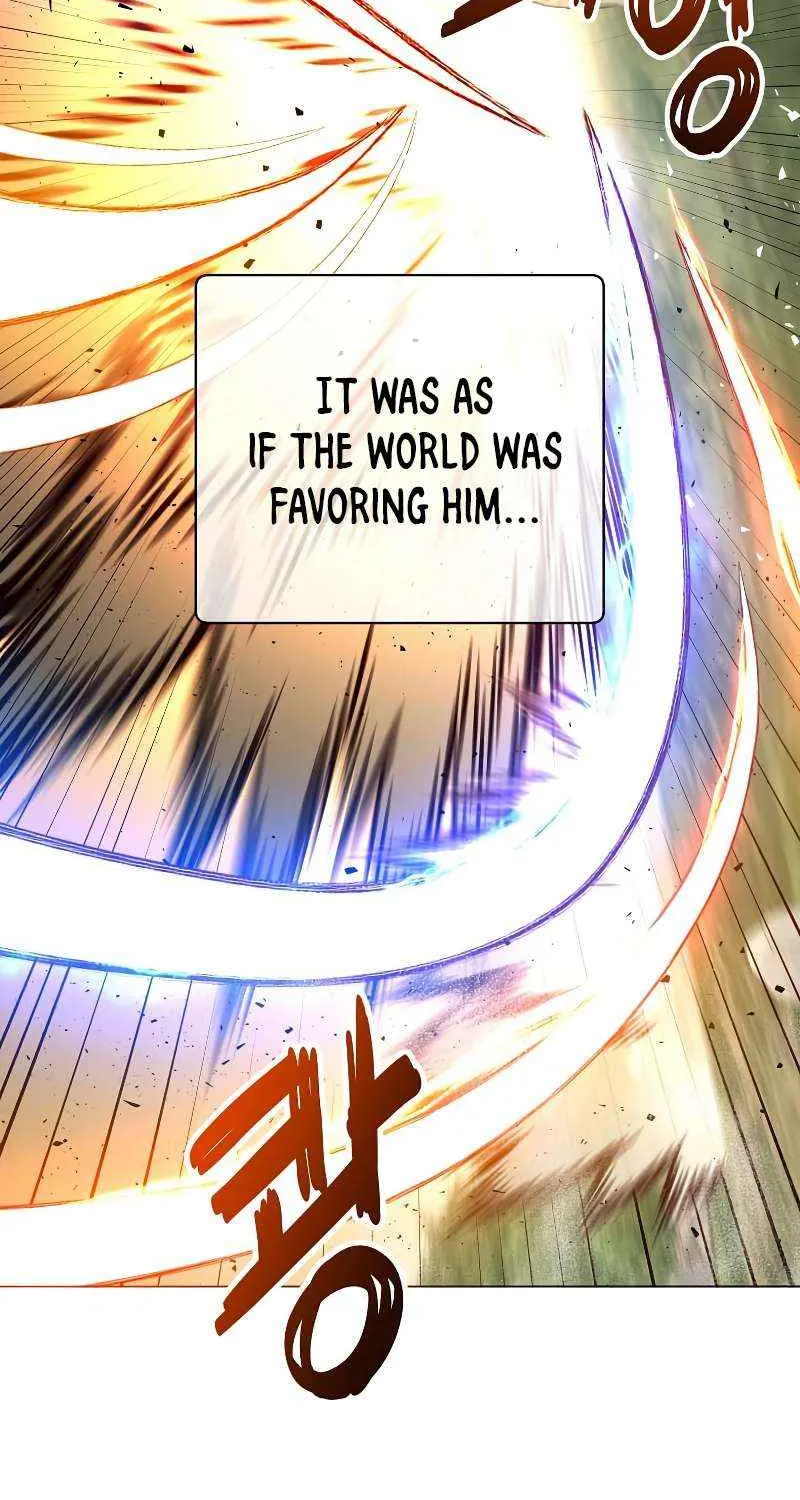 Read The MAX leveled hero will return! chapter 160 image 7 on Lezhin