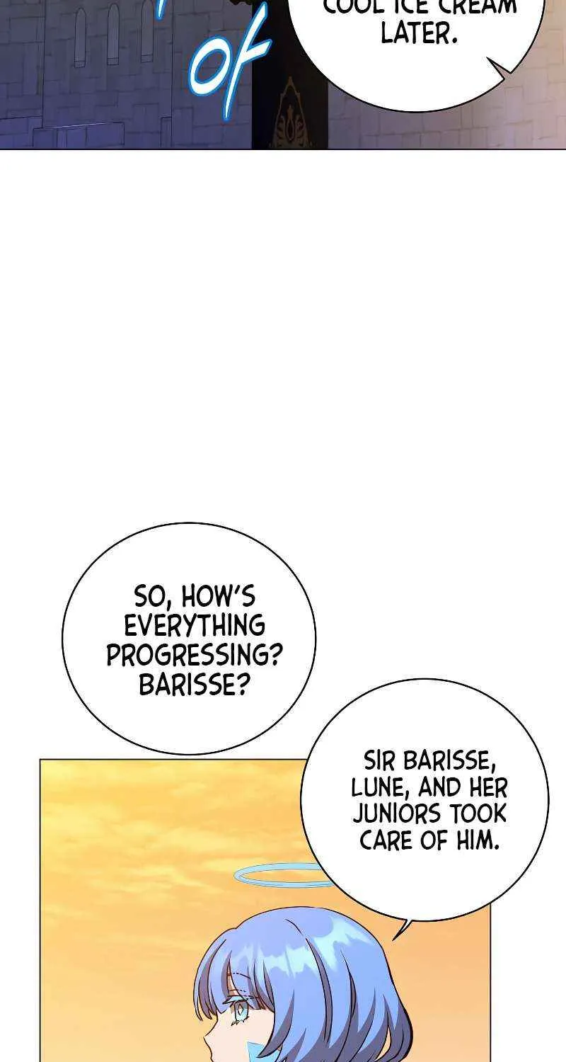 Read The MAX leveled hero will return! chapter 160 image 71 on Lezhin