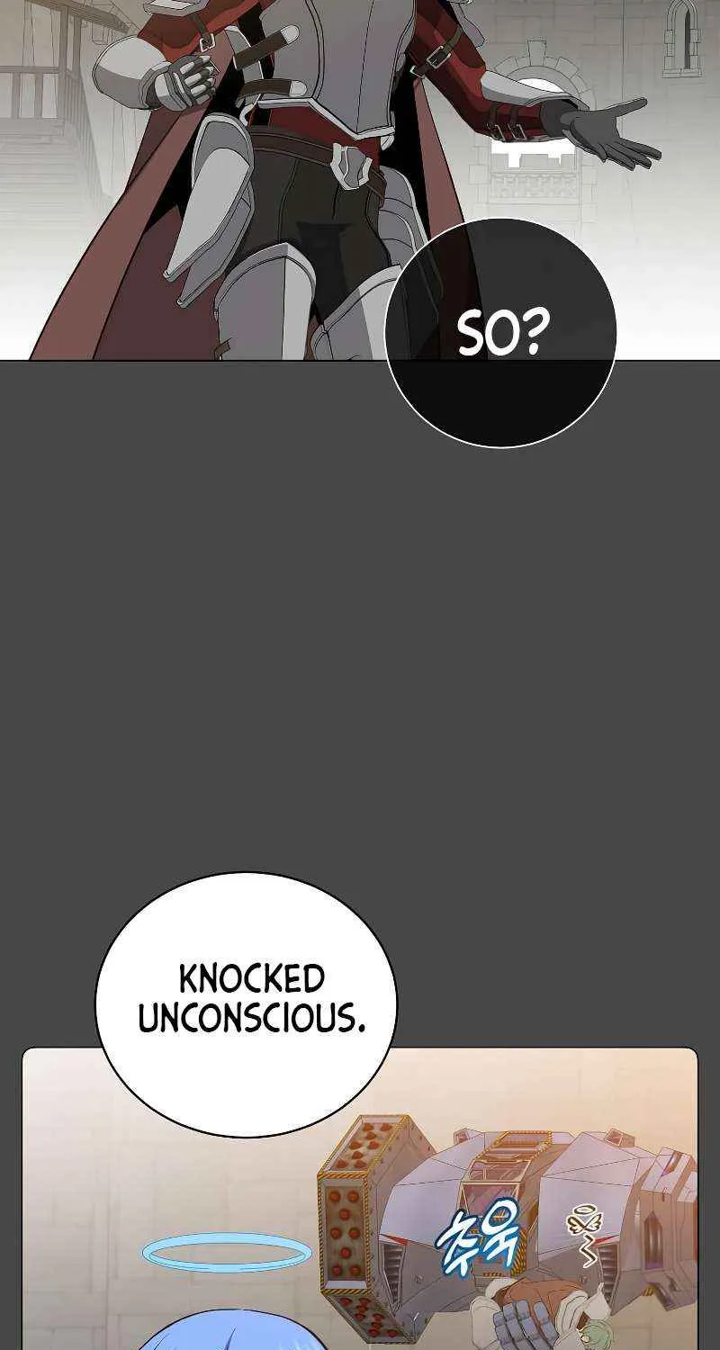 Read The MAX leveled hero will return! chapter 160 image 73 on Lezhin