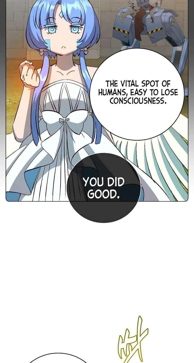 Read The MAX leveled hero will return! chapter 160 image 74 on Lezhin