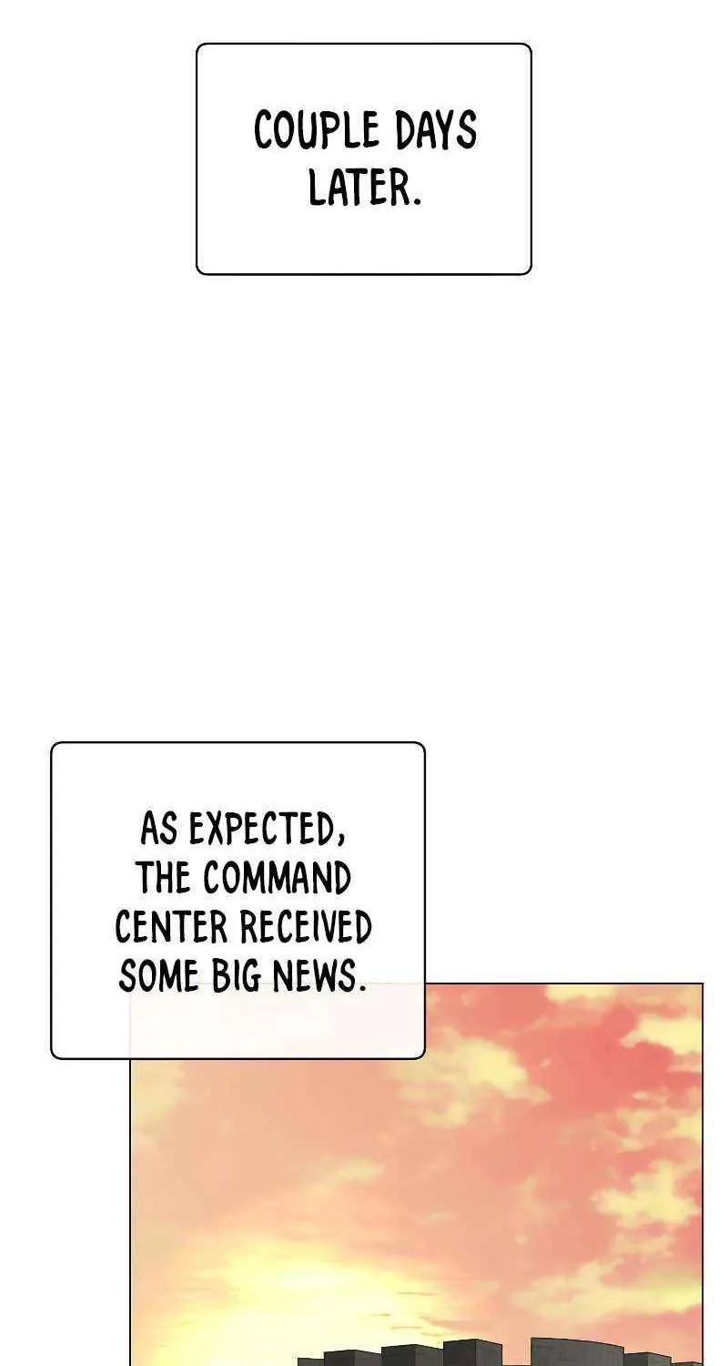 Read The MAX leveled hero will return! chapter 160 image 76 on Lezhin