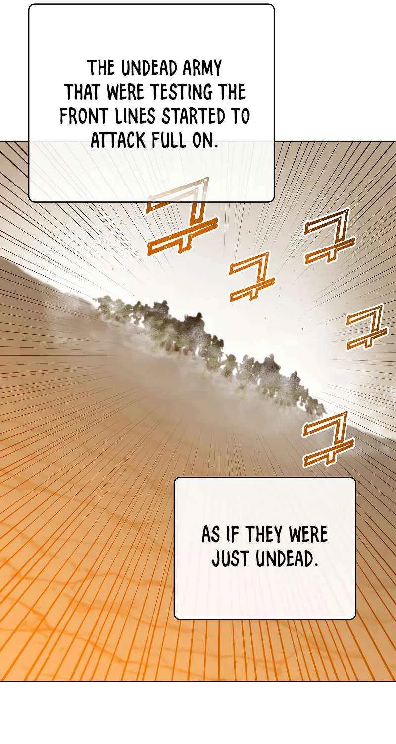 Read The MAX leveled hero will return! chapter 160 image 78 on Lezhin