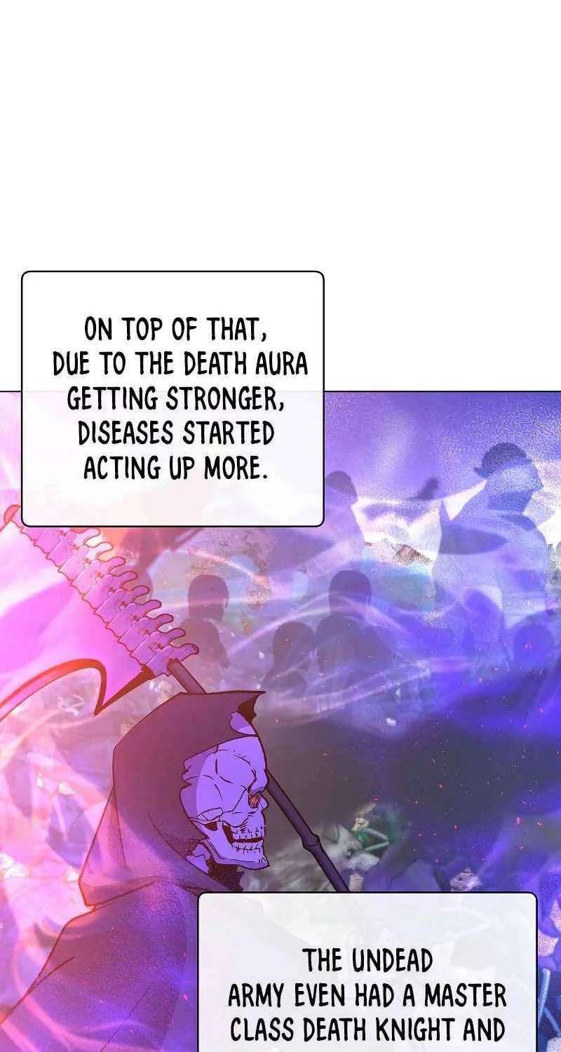 Read The MAX leveled hero will return! chapter 160 image 79 on Lezhin