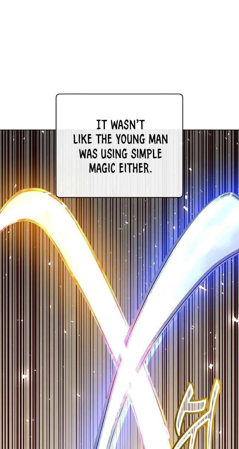Read The MAX leveled hero will return! chapter 160 image 8 on Lezhin