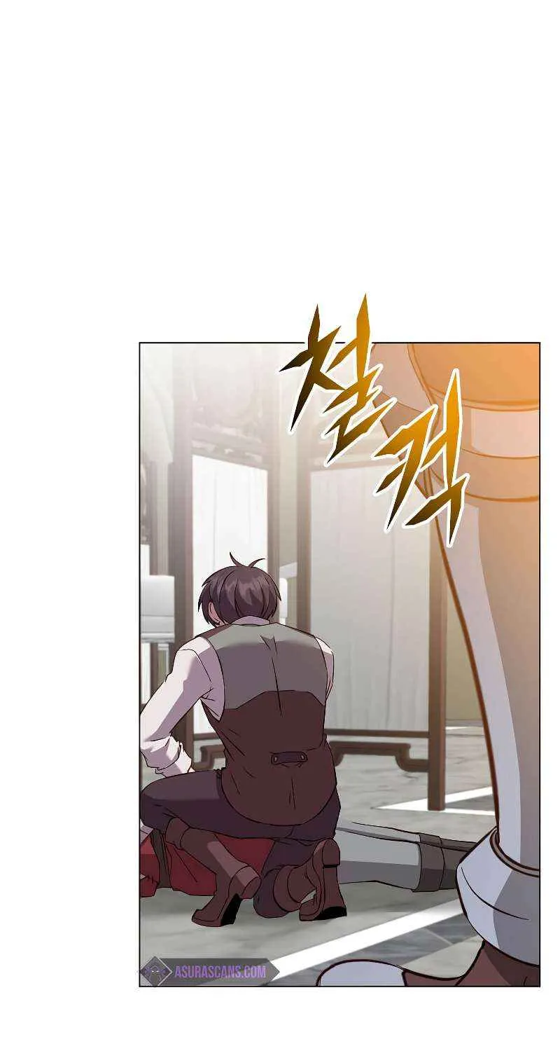 Read The MAX leveled hero will return! chapter 160 image 82 on Lezhin