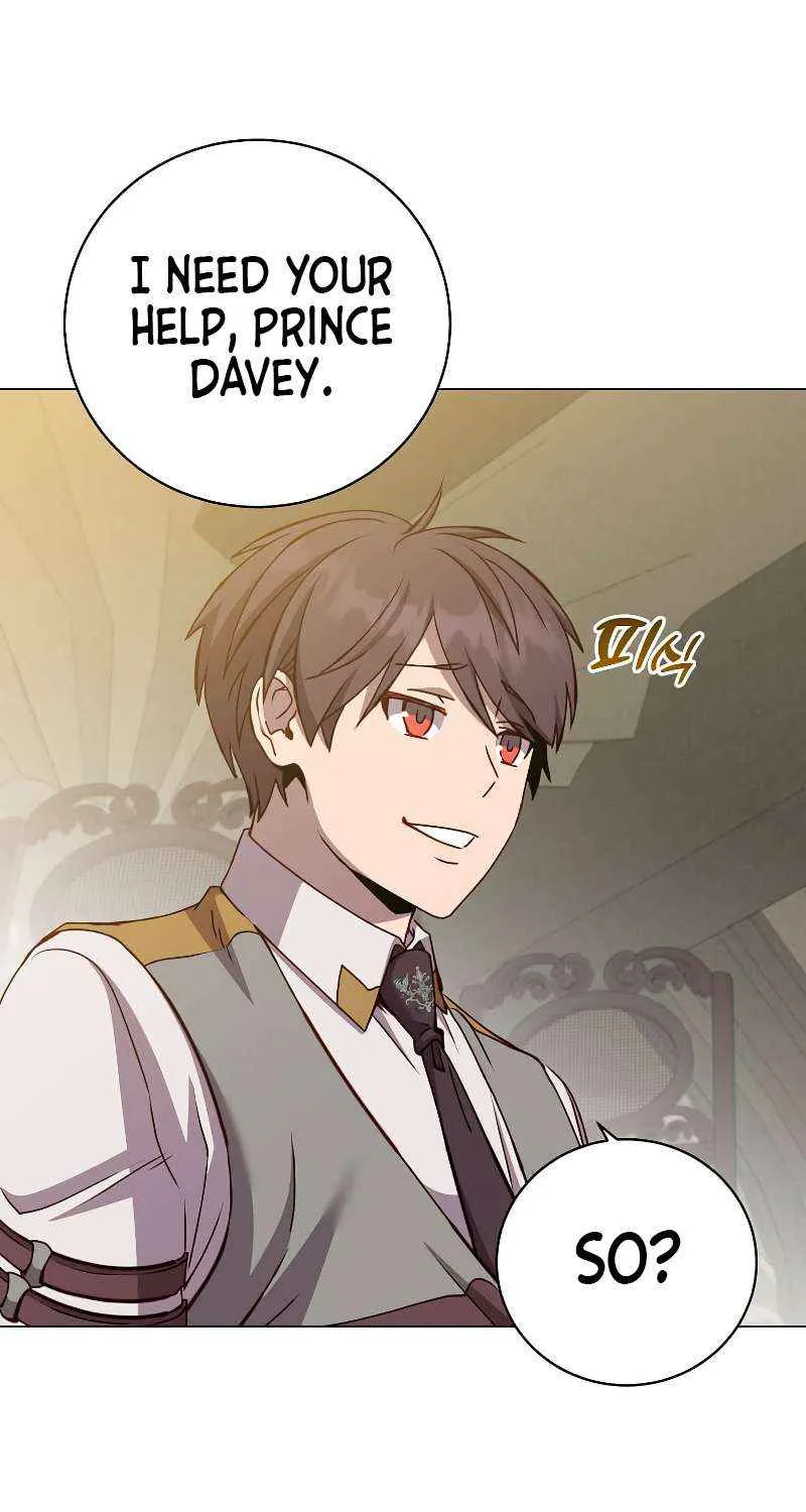 Read The MAX leveled hero will return! chapter 160 image 86 on Lezhin