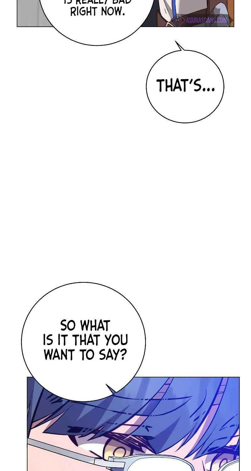 Read The MAX leveled hero will return! chapter 160 image 89 on Lezhin