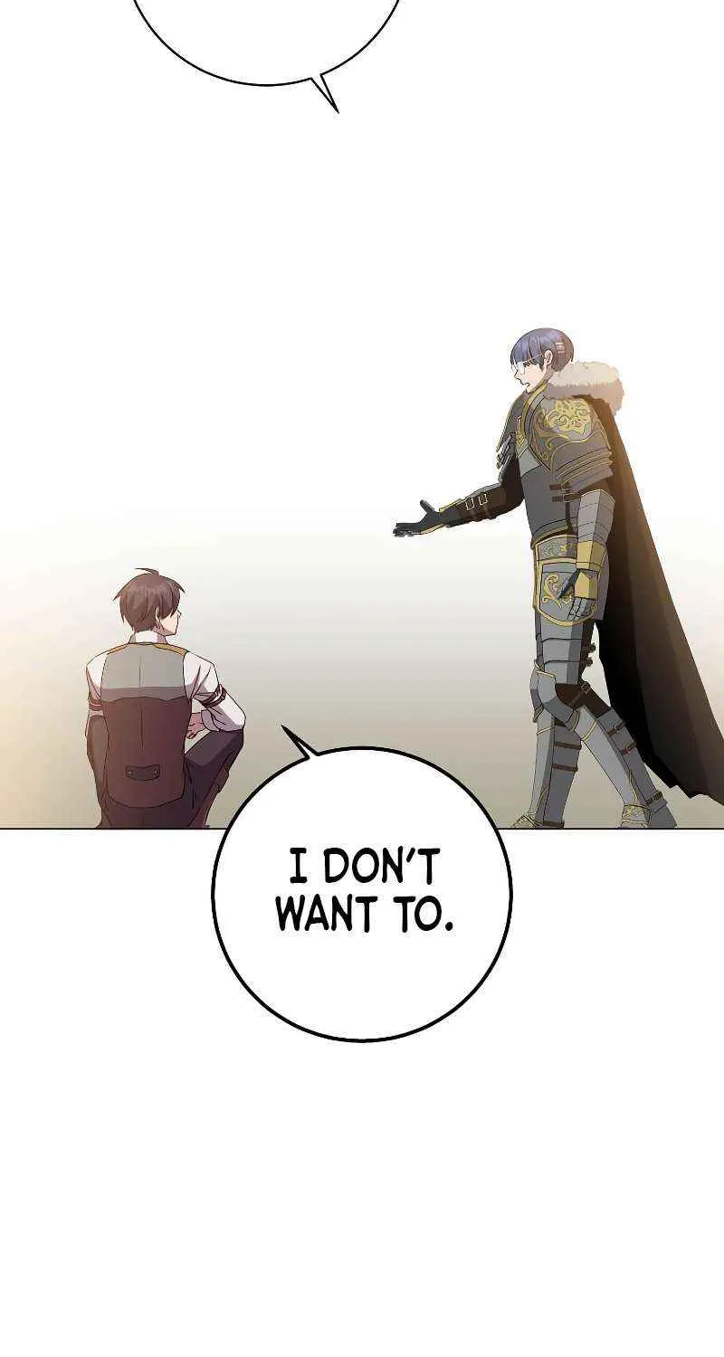 Read The MAX leveled hero will return! chapter 160 image 91 on Lezhin