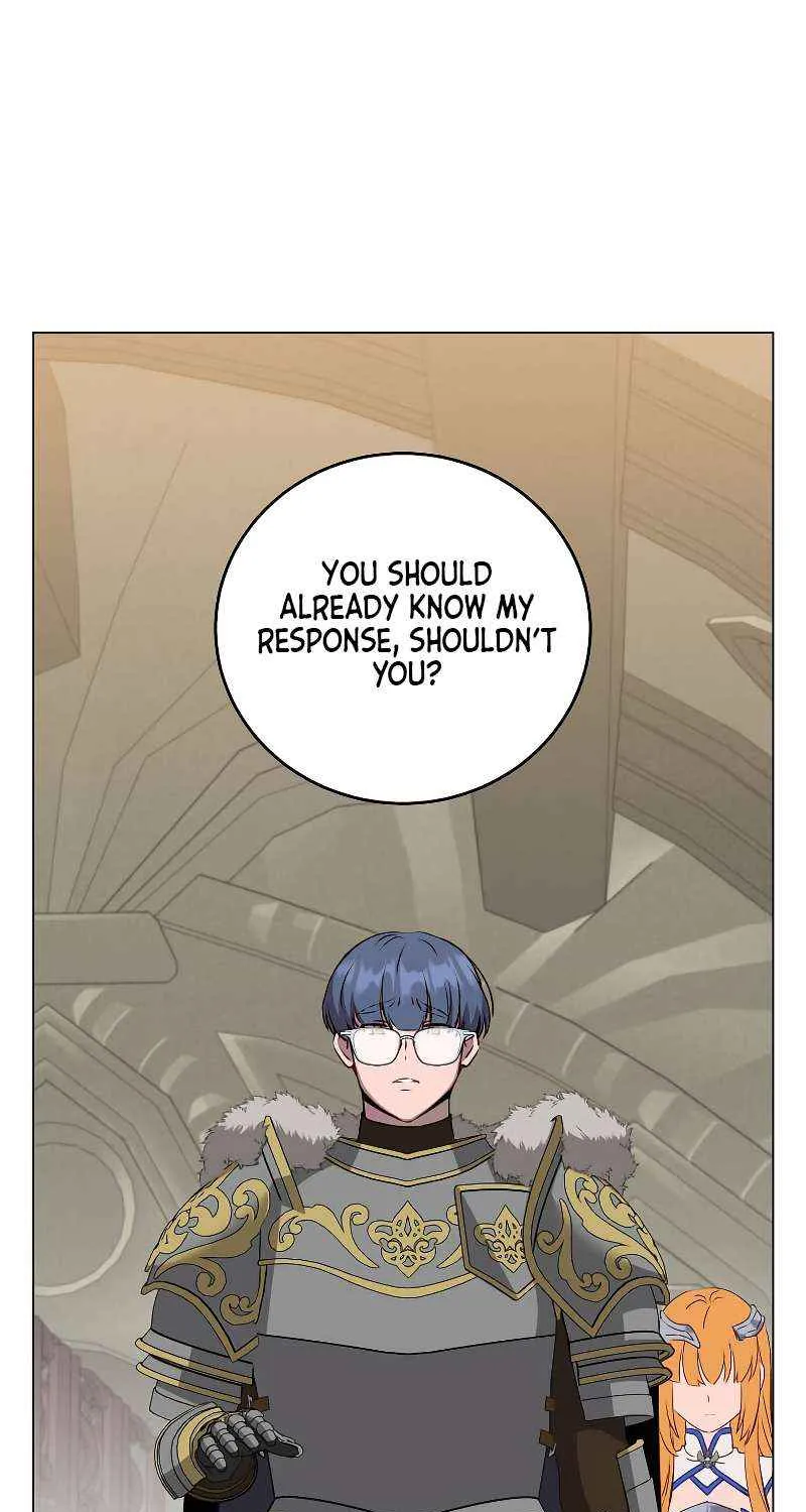 Read The MAX leveled hero will return! chapter 160 image 92 on Lezhin