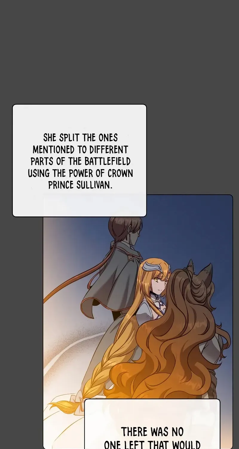 Read The MAX leveled hero will return! chapter 161 image 13 on Lezhin